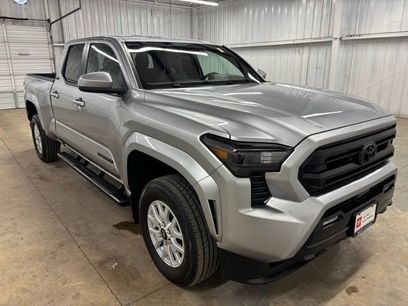 Used 2024 Toyota Tacoma SR5