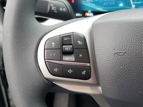 New 2026 Ford Explorer Active image 28