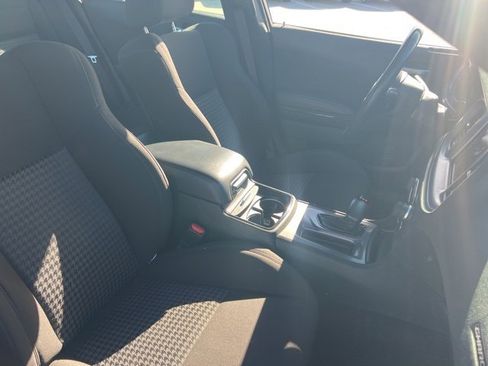 Used 2023 Dodge Charger GT w/ Blacktop Package image 5