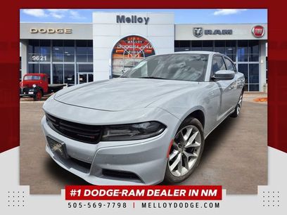 Used 2021 Dodge Charger SXT w/ Plus Group