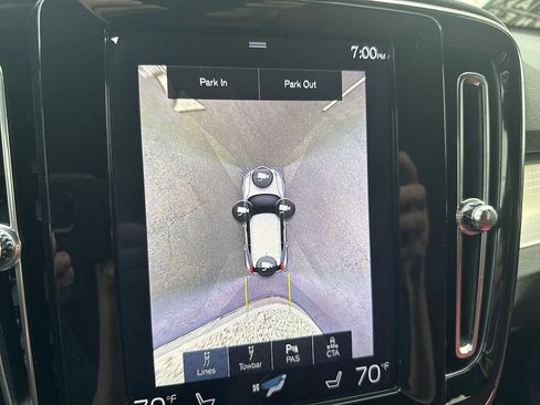Used 2019 Volvo XC40 T5 Momentum AWD/4WD image 53