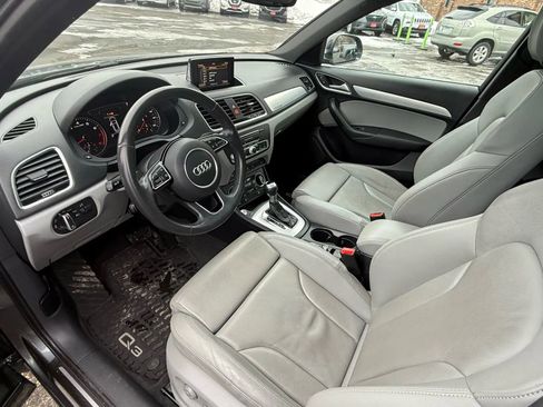 Used 2018 Audi Q3 2.0T Premium Plus image 12