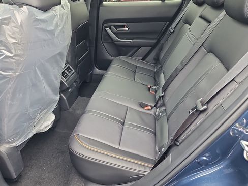 New 2026 MAZDA CX-50 AWD 2.5 S w/ Premium Package image 21