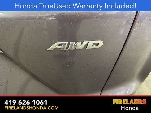 Used 2022 Honda CR-V EX image 40
