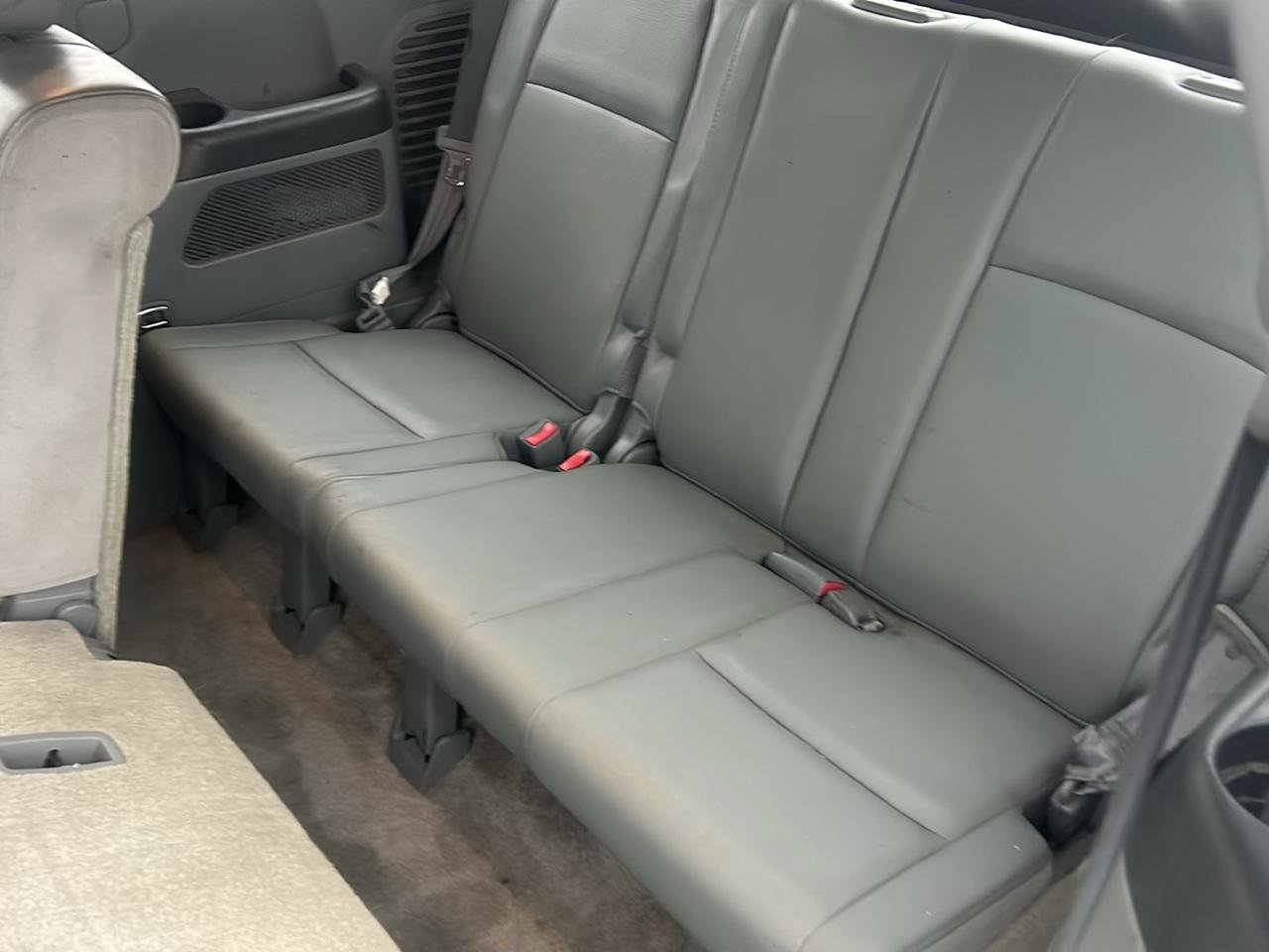 Used 2005 Honda Pilot EX-L image 11