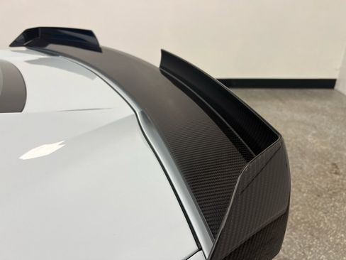 Used 2018 Chevrolet Corvette Grand Sport w/ Carbon 65 Edition image 18