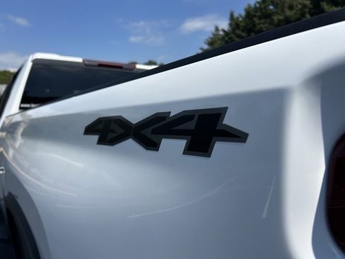 New 2026 Chevrolet Silverado 2500 Custom w/ Custom Value Package image 24