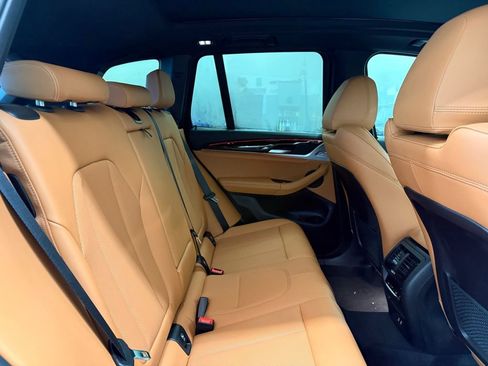 Used 2022 BMW X3 xDrive30i w/ Premium Package 2 image 27