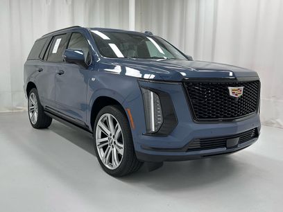 Used 2026 Cadillac Escalade Platinum Sport
