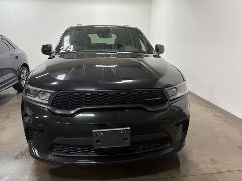 Used 2024 Dodge Durango GT AWD/4WD image 7