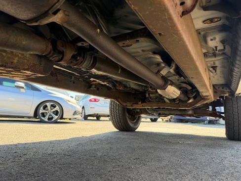 Used 2002 Toyota Tacoma PreRunner image 24