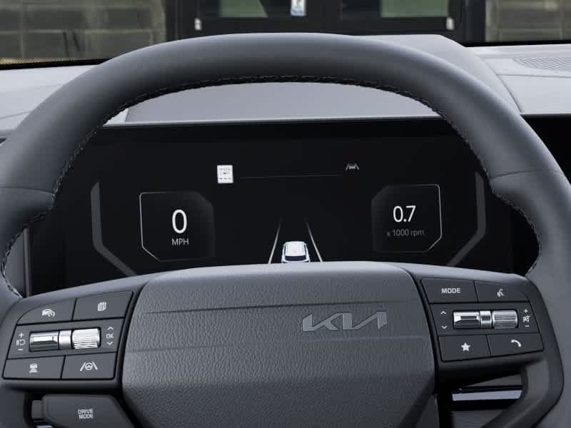 New 2026 Kia Sportage SX FWD image 21