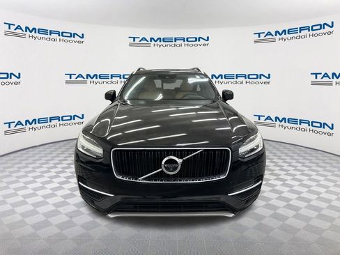 Used 2017 Volvo XC90 T6 Momentum w/ Vision Package AWD/4WD image 8