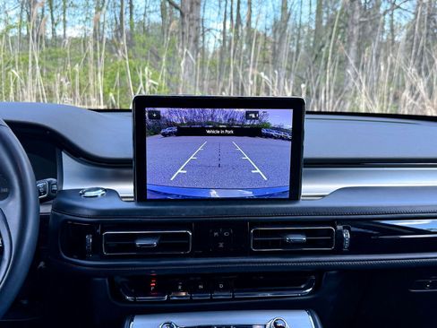 Certified 2022 Lincoln Aviator AWD w/ Elements Package image 26