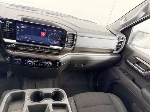 Used 2023 GMC Sierra 1500 SLE AWD/4WD image 54
