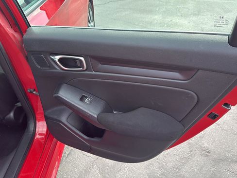 Used 2023 Honda Civic EX image 22