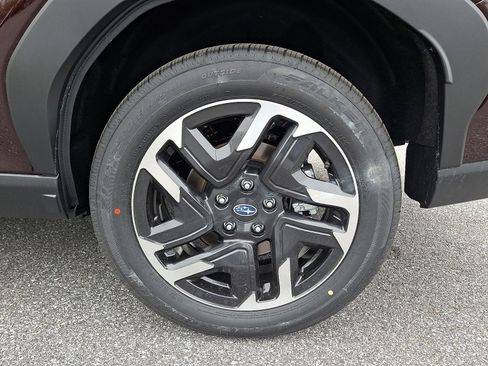 New 2026 Subaru Forester Limited AWD/4WD image 5