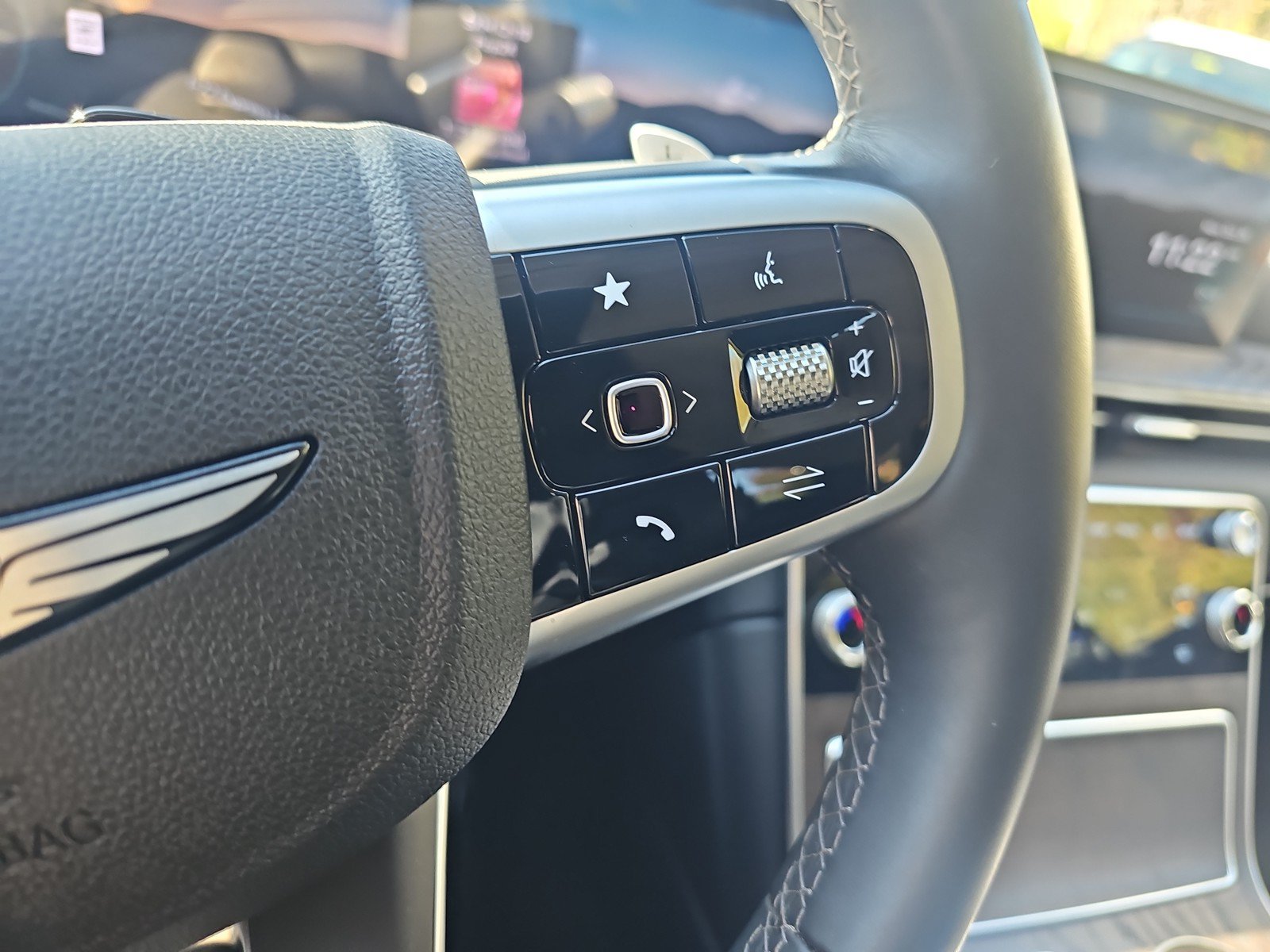 Used 2026 Genesis GV80 2.5T Select AWD/4WD image 22