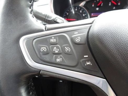 Used 2022 Chevrolet Equinox Premier FWD image 22