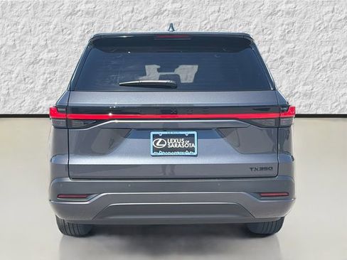 New 2026 Lexus TX 350 FWD image 4