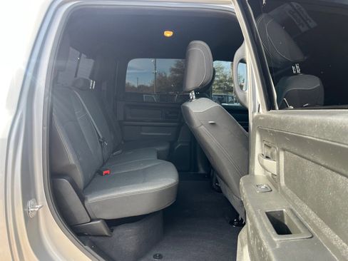 Used 2022 RAM 2500 Tradesman image 18