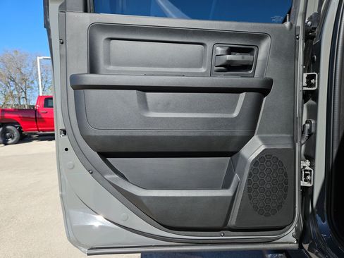 New 2026 RAM 2500 Tradesman image 14