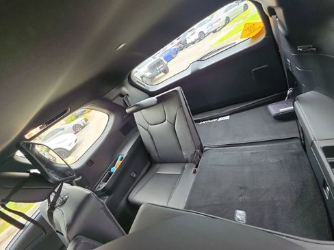 Certified 2025 Lexus TX 350 AWD w/ Technology Package image 14