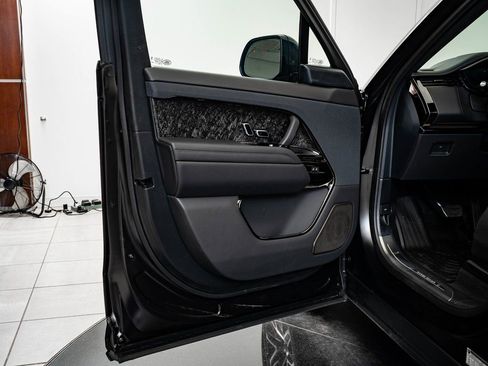 New 2026 Land Rover Range Rover Sport SV image 30