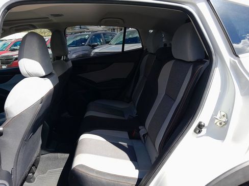 Used 2019 Subaru Crosstrek 2.0i Premium AWD/4WD image 29