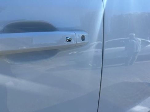 New 2026 Chevrolet Silverado 1500 RST w/ RST Select Package image 48