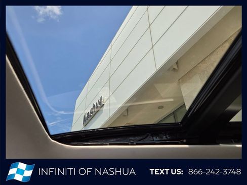 New 2027 INFINITI QX60 Luxe w/ Cargo Package AWD/4WD image 27