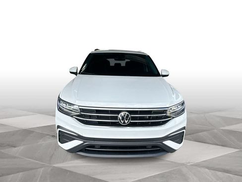 Used 2024 Volkswagen Tiguan S FWD image 3