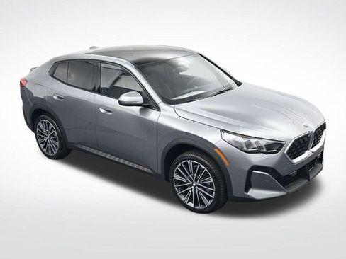 New 2026 BMW X2 xDrive28i w/ Technology Package AWD/4WD image 27