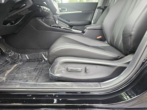 New 2026 Acura Integra A-Spec image 24