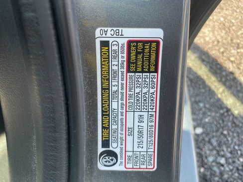 Used 2019 Honda Civic EX image 32