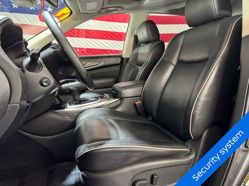 Used 2019 INFINITI QX60 Pure image 12