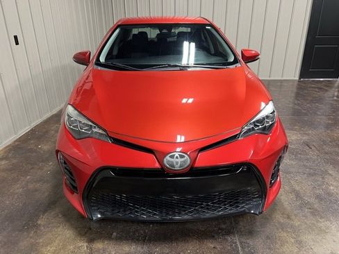Used 2019 Toyota Corolla L image 2