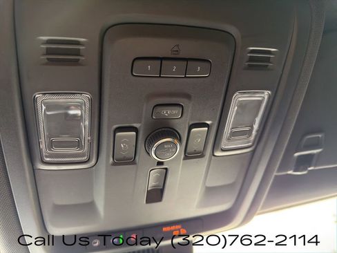 Certified 2024 Chevrolet Tahoe Premier AWD/4WD image 30