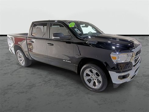 Used 2022 RAM 1500 Big Horn image 5