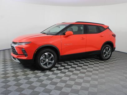 New 2026 Chevrolet Blazer LT w/ Convenience Package