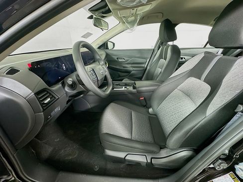 New 2026 Nissan Sentra SV w/ Floor Mat Package image 27