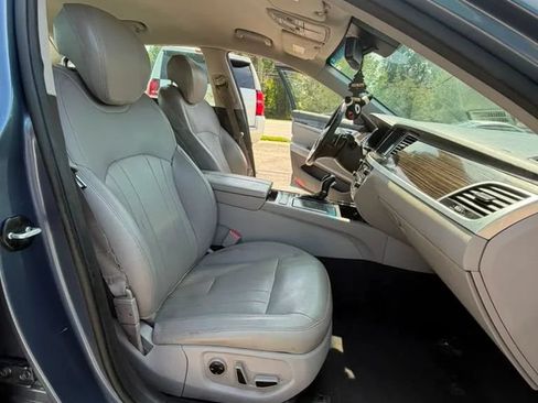 Used 2015 Hyundai Genesis 3.8 RWD image 12