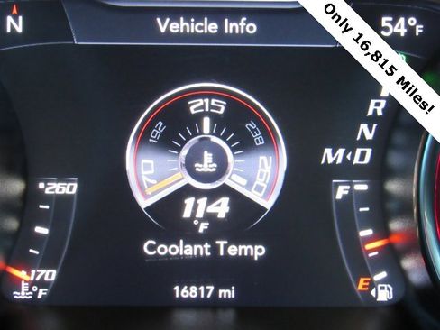 Used 2022 Dodge Challenger R/T Scat Pack image 2