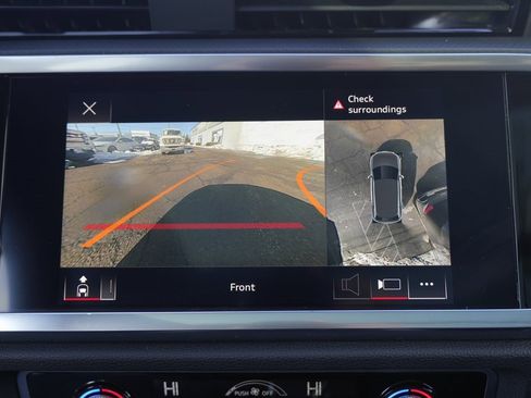 Used 2022 Audi Q3 2.0T Premium Plus image 58