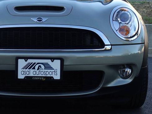 Used 2007 MINI Cooper S FWD image 12