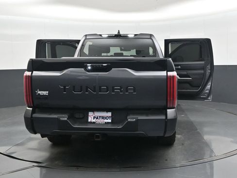 Used 2023 Toyota Tundra Platinum w/ Advanced Package image 45