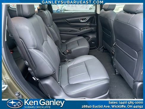 New 2026 Subaru Ascent Limited image 16