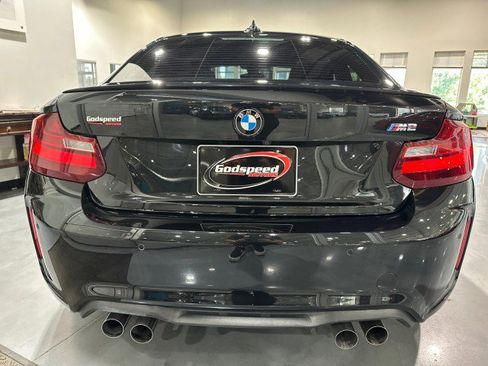 Used 2017 BMW M2 RWD image 33