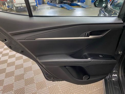 Used 2025 Toyota Camry LE w/ Convenience Package image 21