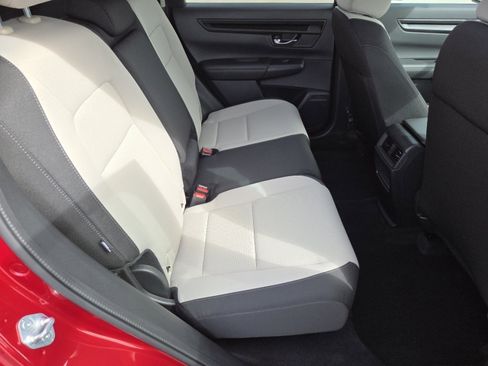 Used 2026 Honda CR-V LX image 19